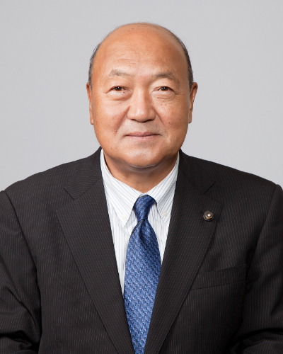 村上　典男　議員