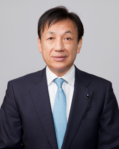 川口　政弥　議員