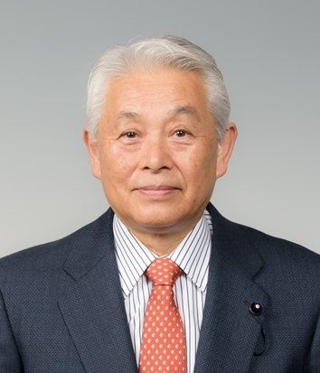 福地源一郎議員(無所属)
