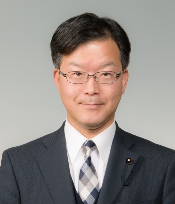 村本修司議員(公明党)