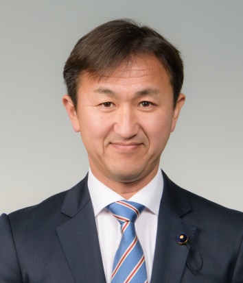 坂本隆司議員(いばらき自民党)