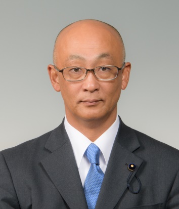 豊田茂議員(いばらき自民党)