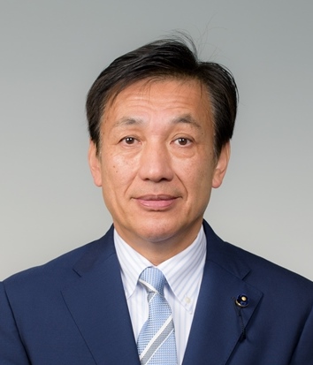川口政弥議員(いばらき自民党