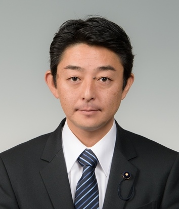 村田康成議員(いばらき自民党)