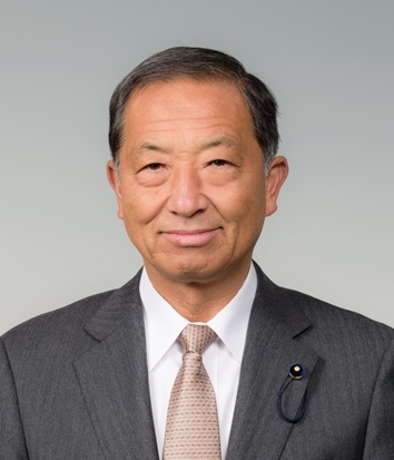 長谷川重幸議員(いばらき自民党)