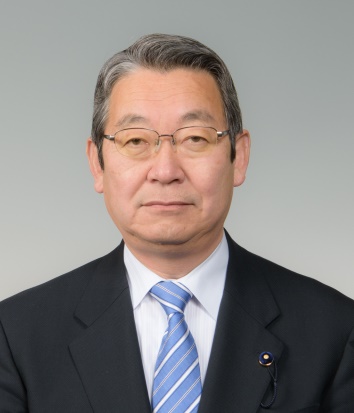八島 功男 議員(公明党)