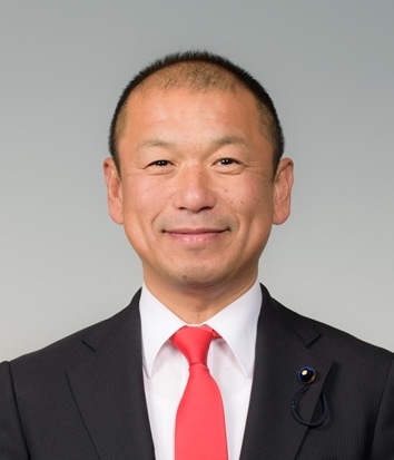 髙橋 勝則 議員(いばらき自民党)