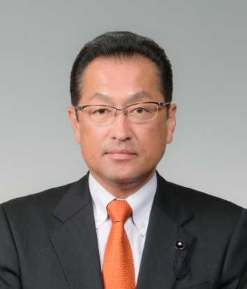 石井 邦一 議員(いばらき自民党)