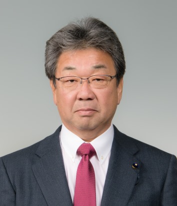 中村 修 議員(いばらき自民党)
