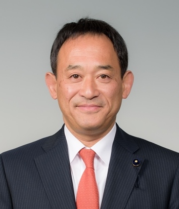遠藤 実 議員(県民フォーラム)