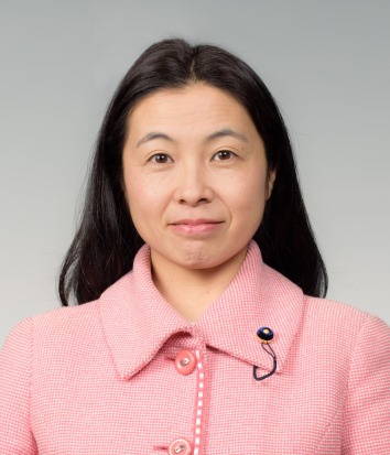 設楽 詠美子 議員(立憲いばらき)