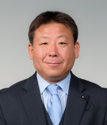 下路 健次郎 議員(いばらき自民党)