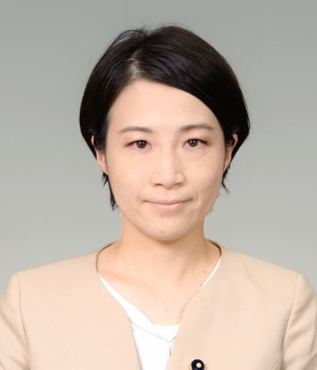 髙橋 直子 議員(いばらき自民党)