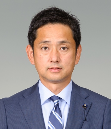 大和田　寛樹　議員（いばらき自民党）