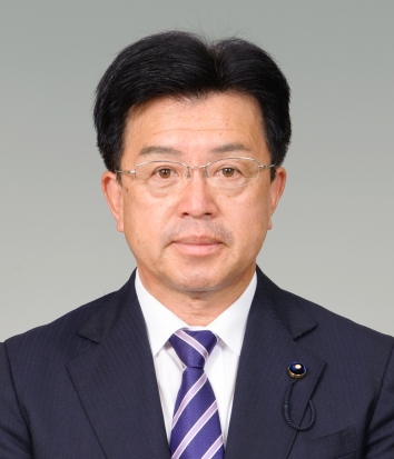 飯田 智男 議員(いばらき自民党)