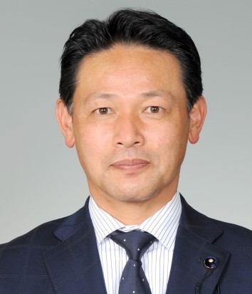 幡谷 好文 議員(いばらき自民党)