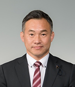 髙安 博明 議員(県民フォーラム)