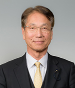 西野 一 議員(いばらき自民党)