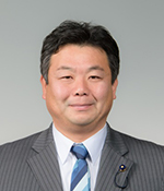 鈴木 将 議員(いばらき自民党)