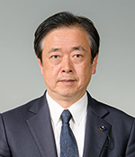 大瀧愛一郎 議員(いばらき自民党)
