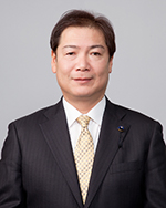 玉造 順一 議員(立憲いばらき)