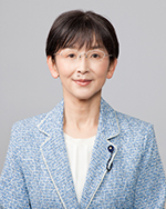 江尻 加那 議員(日本共産党)