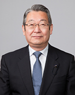 八島 功男 議員(公明党)