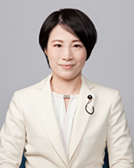 髙橋　直子　議員（いばらき自民党）