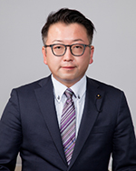 中村 はやと 議員(無所属)
