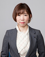 長田 麻美 議員(日本維新の会)