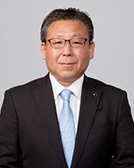下路 健次郎 議員(いばらき自民党)