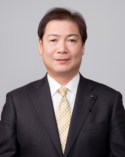 玉造 順一 議員(立憲いばらき)