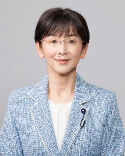 江尻 加那 議員(日本共産党)