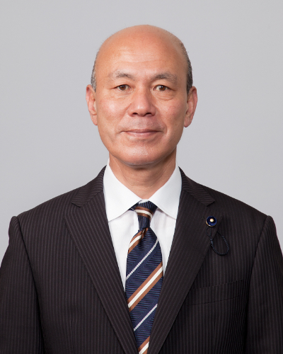 齋藤 英彰 議員(国民民主党)