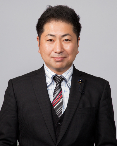 瀬谷 幸伸 議員(いばらき自民党)