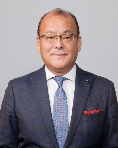 中山 一生 議員(茨城無所属の会)