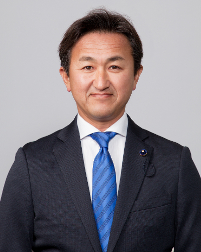 坂本 隆司 議員(いばらき自民党)