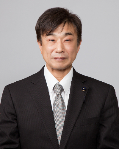 大足 光司 議員(国民民主党)