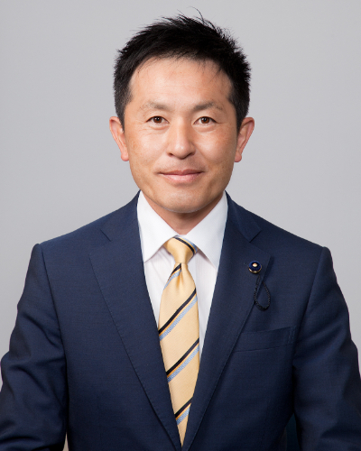 星田 弘司 議員(いばらき自民党)