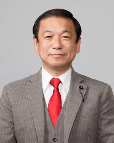 髙橋 勝則 議員(いばらき自民党)