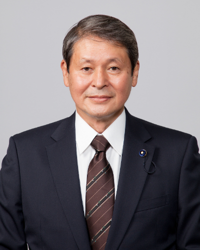 柗田 千春 議員(いばらき自民党)
