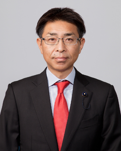秋元 勇人 議員(いばらき自民党)