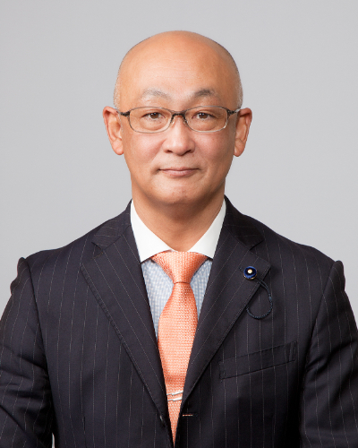 豊田 茂 議員(いばらき自民党)