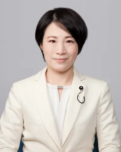 髙橋直子議員