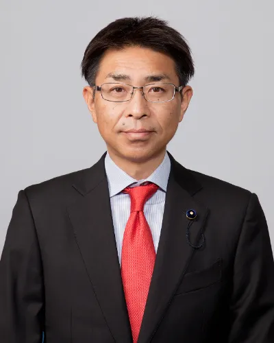 秋元勇人議員
