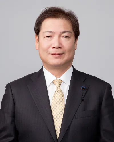 玉造 順一 議員（茨城無所属・政策の会）