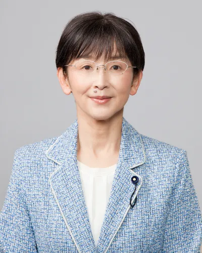 江尻 加那 議員（日本共産党）