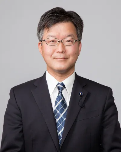 村本 修司 議員（公明党）