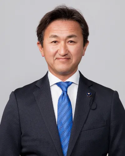 坂本 隆司 議員（いばらき自民党）