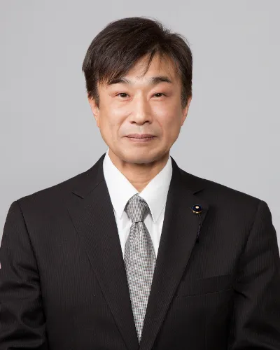 大足 光司 議員（国民民主党）